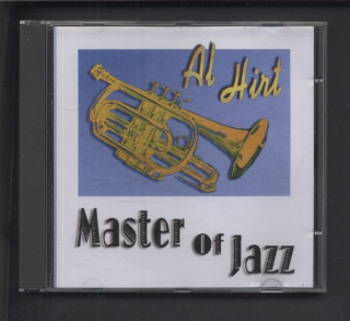 Al Hirt - Master Of Jazz (CD)
