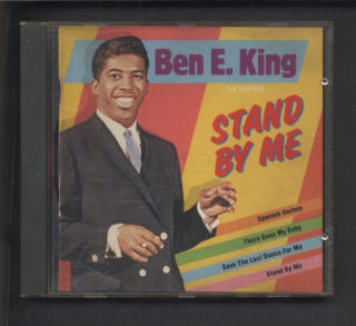 Ben E. King - Stand By Me (CD)