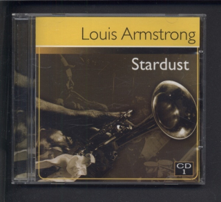 Louis Armstrong - Stardust 1 (CD)
