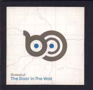 Grasscut - The Door In The Wall (CD-single)