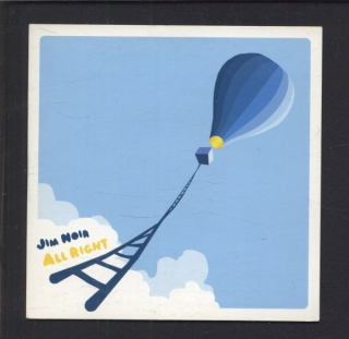 Jim Noir - All Right (CD-single)