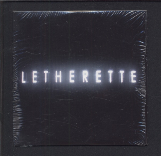 Letherette - Featurette (CD-single)