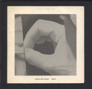 Lorn  - Weigh Me Down (CD-single)