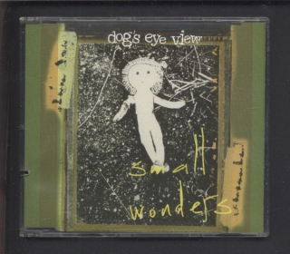 Dog's Eye View - Small Wonders (CD-single)
