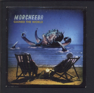Morcheeba - Gained The World (CD-single)