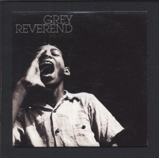 Grey Reverend - One By One (CD-single)