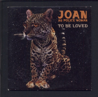 Joan As Police Woman - To Be Loved (CD-single)