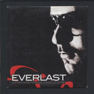 Everlast - Letters Home From The Garden Of Stone (CD-single)