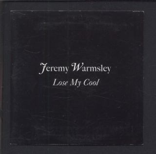 Jeremy Warmsley - Lose My Cool (CD-single)