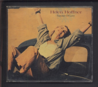 Helen Hoffner - Summer Of Love (CD-single)