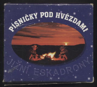 Písničky pod hvězdami - Jižní eskadrony (6CD)