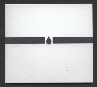 Slza - Katarze (CD)