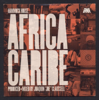 Various - Hammock House - Africa Caribe (CD)