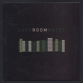 Dark Room Notes - Dark Room Notes (CD)