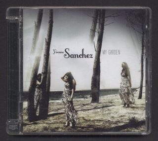 Yvonne Sanchez - My Garden (CD)