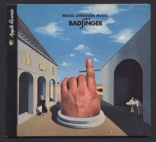Badfinger - Magic Christian Music (CD)