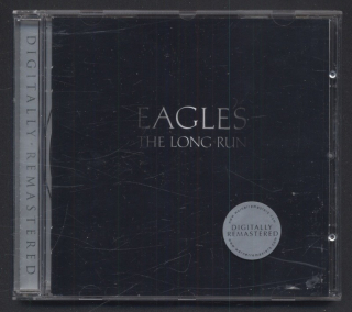 Eagles - The Long Run (CD)