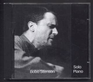 Bobo Stenson - Solo Piano (CD)
