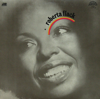 Roberta Flack  a  Donny Hathaway (LP)
