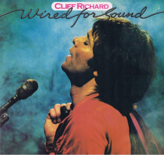 Cliff Richard - Wired For Sound (LP)