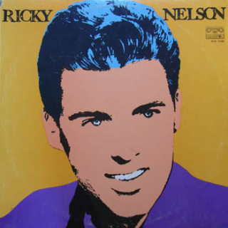 Ricky Nelson