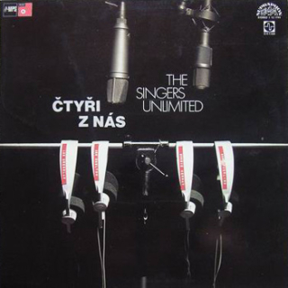 Singers Unlimited, The - The Singers Unlimited