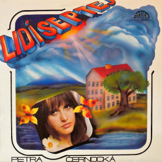 Petra Černocká - Lidí se ptej