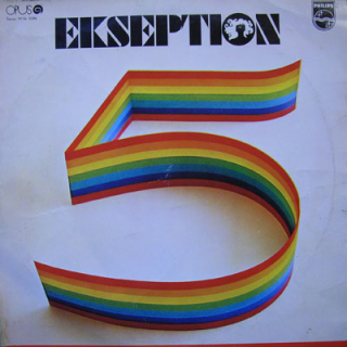 Ekseption - 5