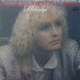 Helena Vondráčková - Sblížení (LP)