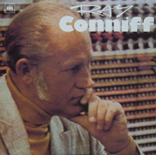 Ray Conniff - Ray Conniff (LP)