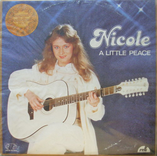 Nicole - A Little Peace