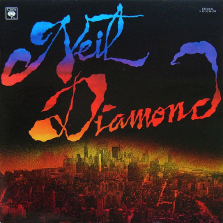 Neil Diamond - Neil Diamond