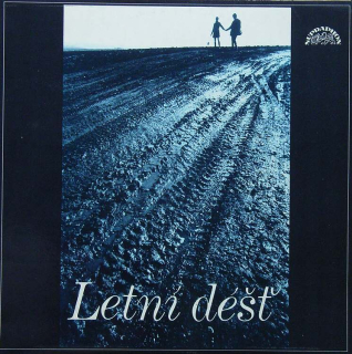 Ronald Binge Orchestra - Letní déšť/Summer Rain (LP)