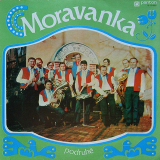 Moravanka Jana Slabáka - Moravanka podruhé