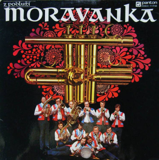 Moravanka Jana Slabáka - Z Podluží