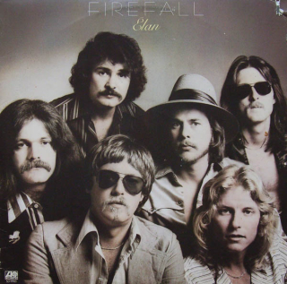 Firefall - Elan