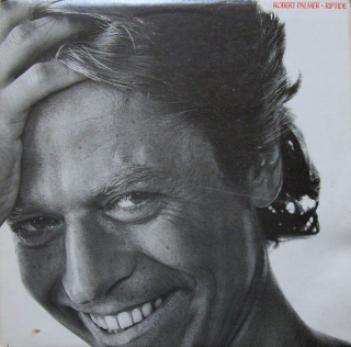 Robert Palmer - Riptide