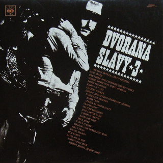 various artists - Dvorana slávy 3 (2LP)