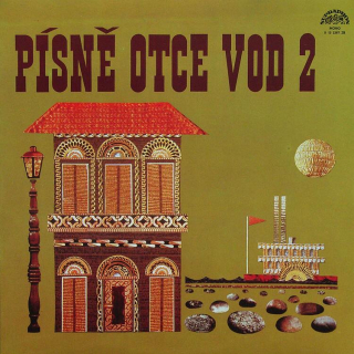 various artists - Písně otce vod 2