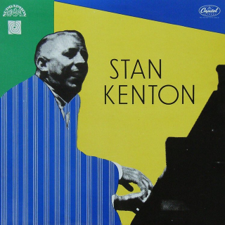 Stan Kenton
