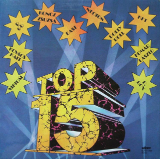 Top 15