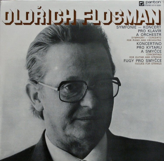 Oldřich Flosman