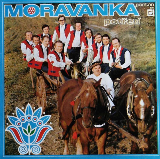 Moravanka Jana Slabáka - Potřetí
