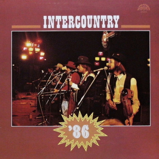 Intercountry '86