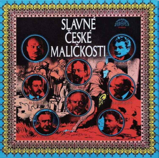 Slavné české maličkosti