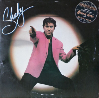 Shakin' Stevens - Shaky