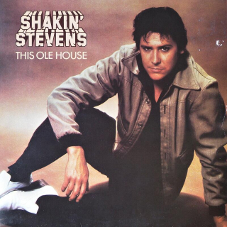 Shakin' Stevens - This Ole House