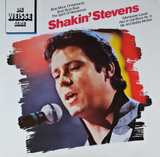 Shakin' Stevens