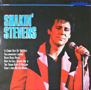 Shakin' Stevens