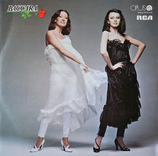 Baccara - Baccara